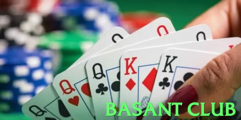 basant club - 2